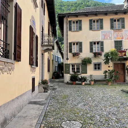 Rustico Amorini By Fewotessin *